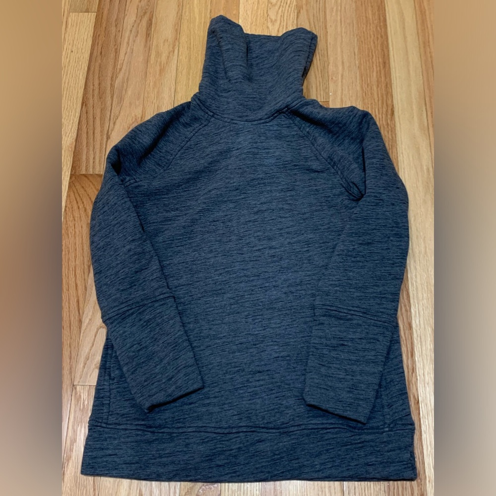 Lululemon To You Tunic